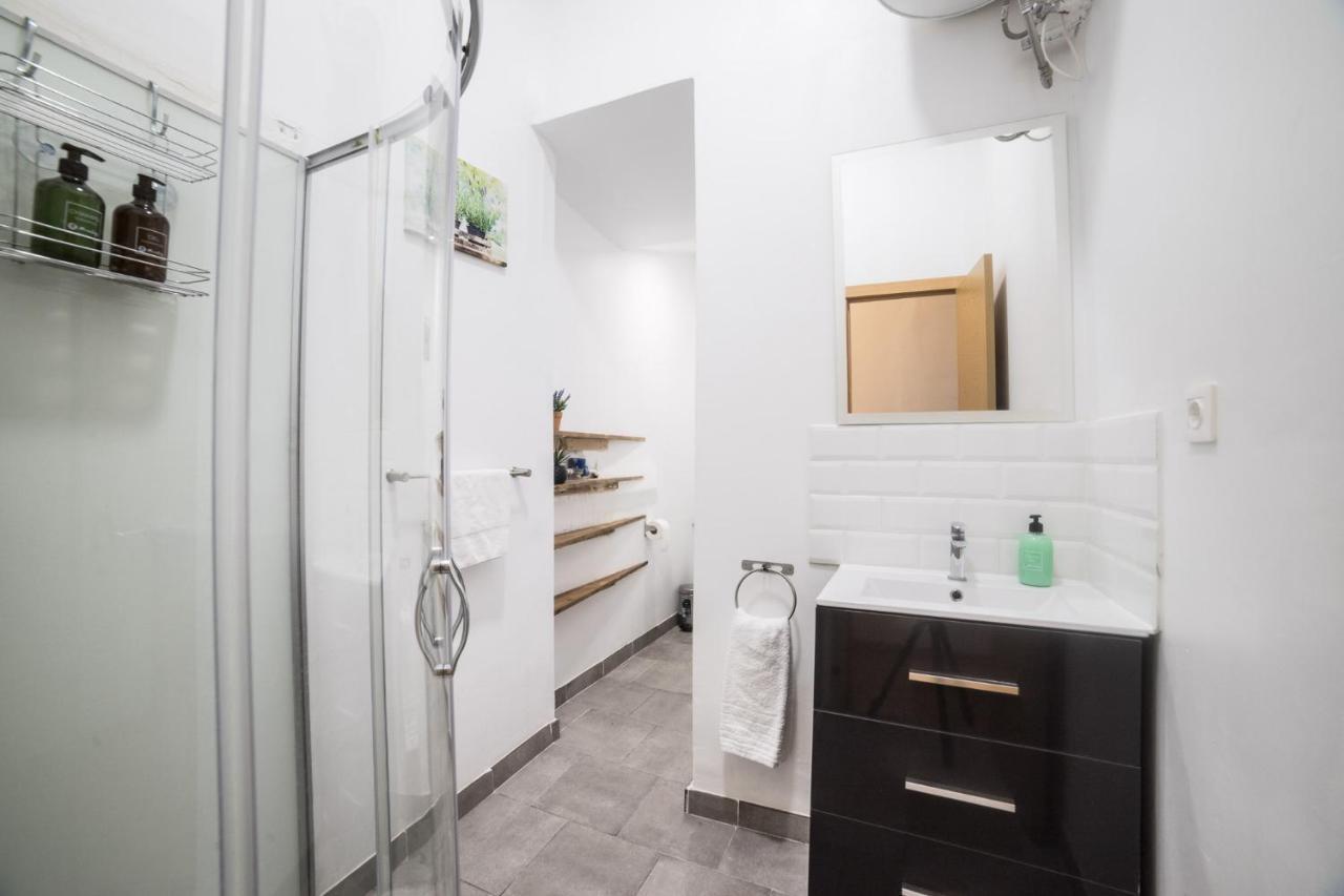 Moonkey - Apartamento Plaza San Antonio Αλικάντε Εξωτερικό φωτογραφία