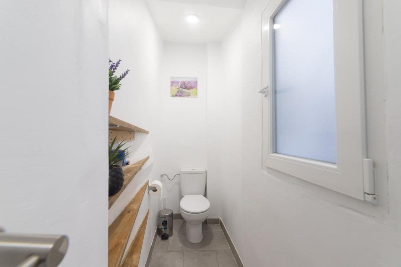 Moonkey - Apartamento Plaza San Antonio Αλικάντε Εξωτερικό φωτογραφία
