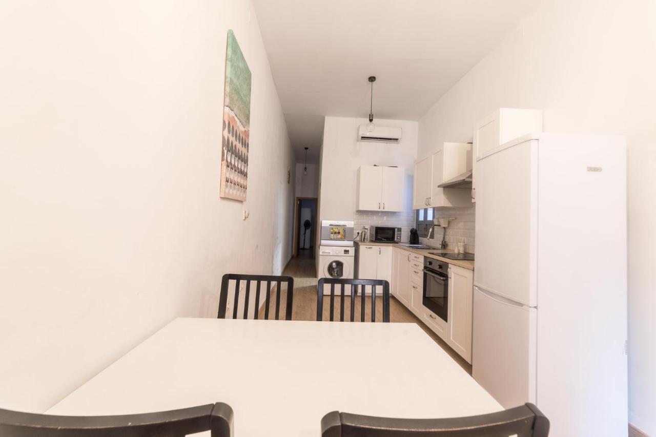 Moonkey - Apartamento Plaza San Antonio Αλικάντε Εξωτερικό φωτογραφία