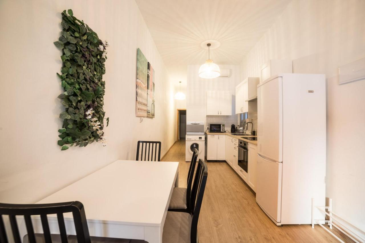 Moonkey - Apartamento Plaza San Antonio Αλικάντε Εξωτερικό φωτογραφία