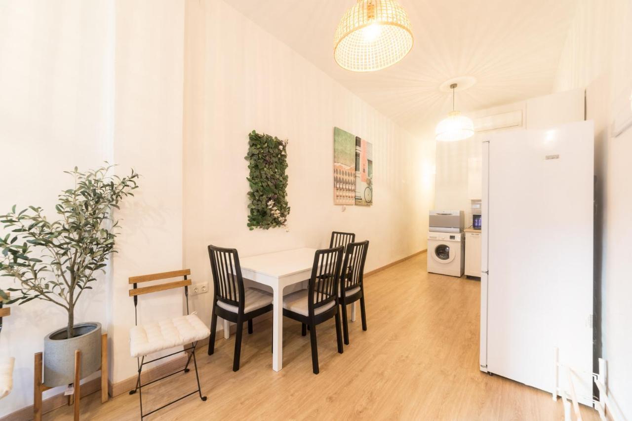 Moonkey - Apartamento Plaza San Antonio Αλικάντε Εξωτερικό φωτογραφία